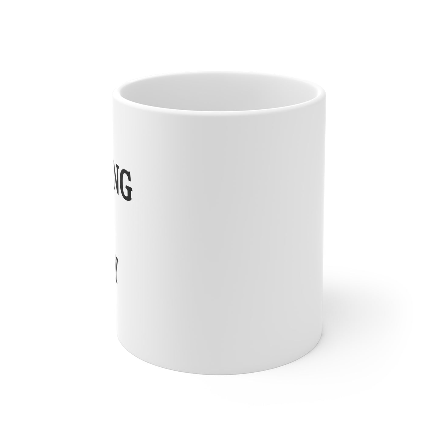 Reading is Sexy Mug