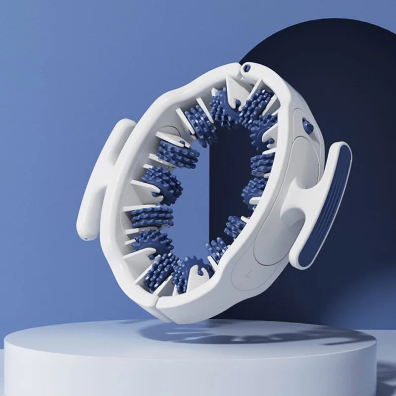 ContourRoll Body Massage Roller
