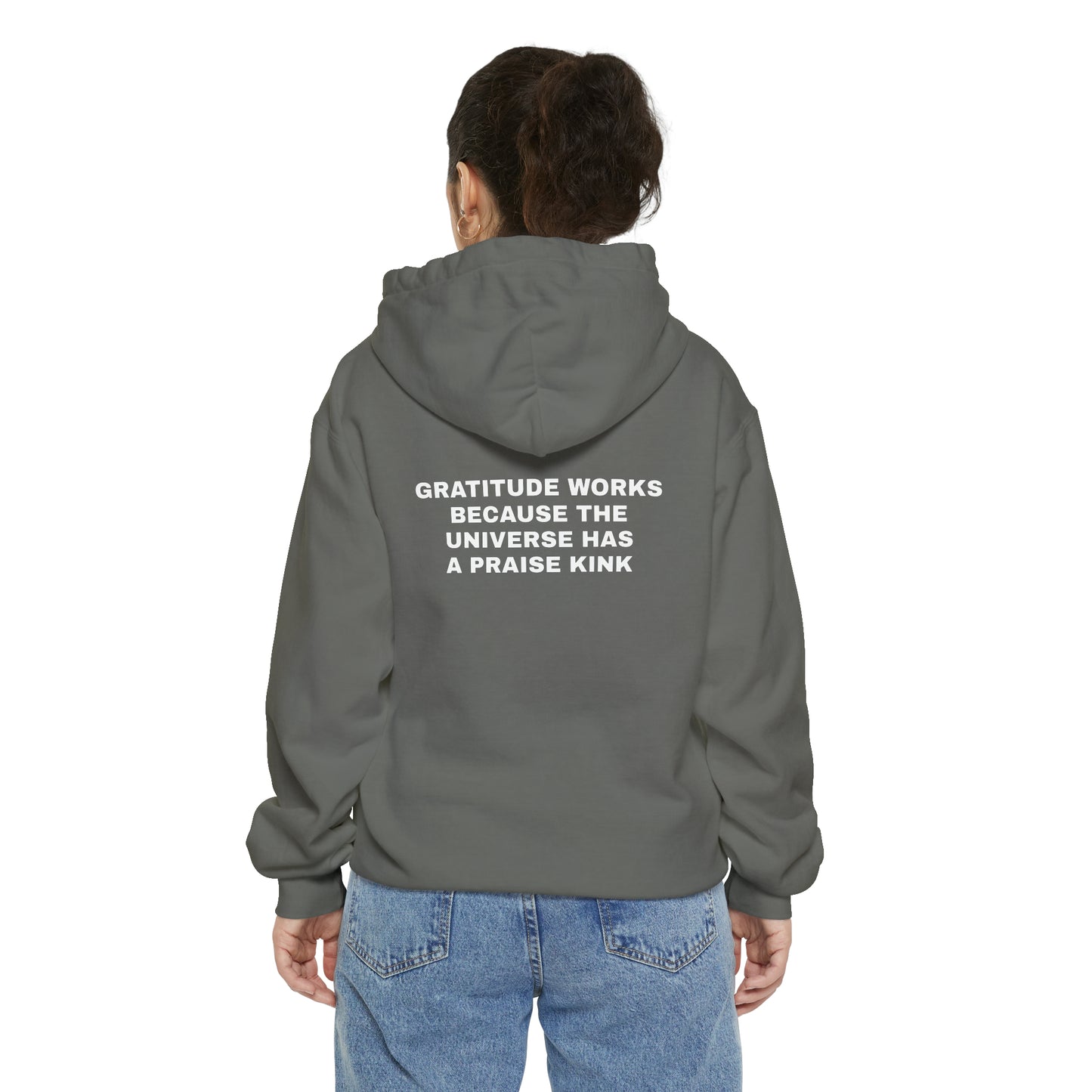 Gratitude Hoodie