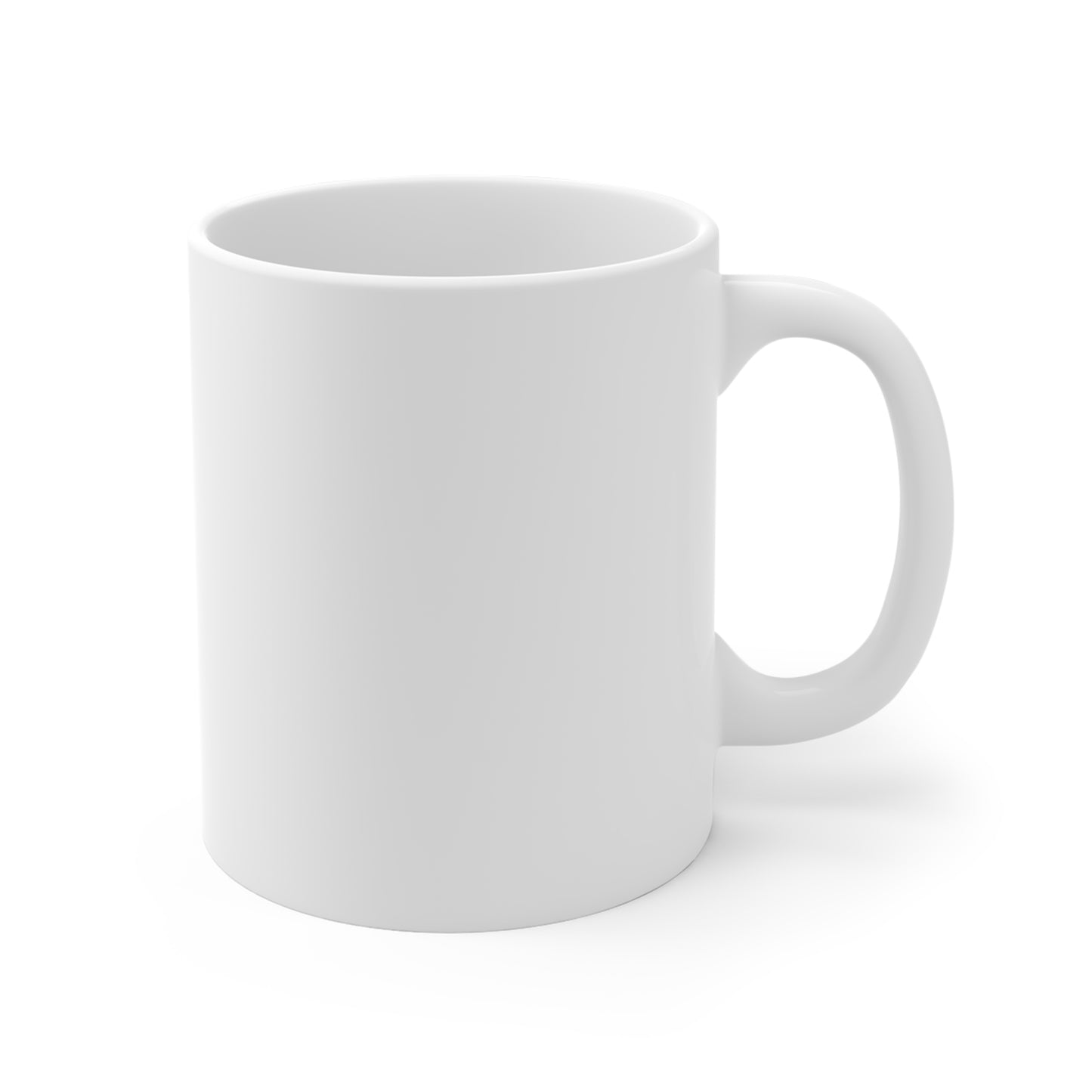 Gemini Mug