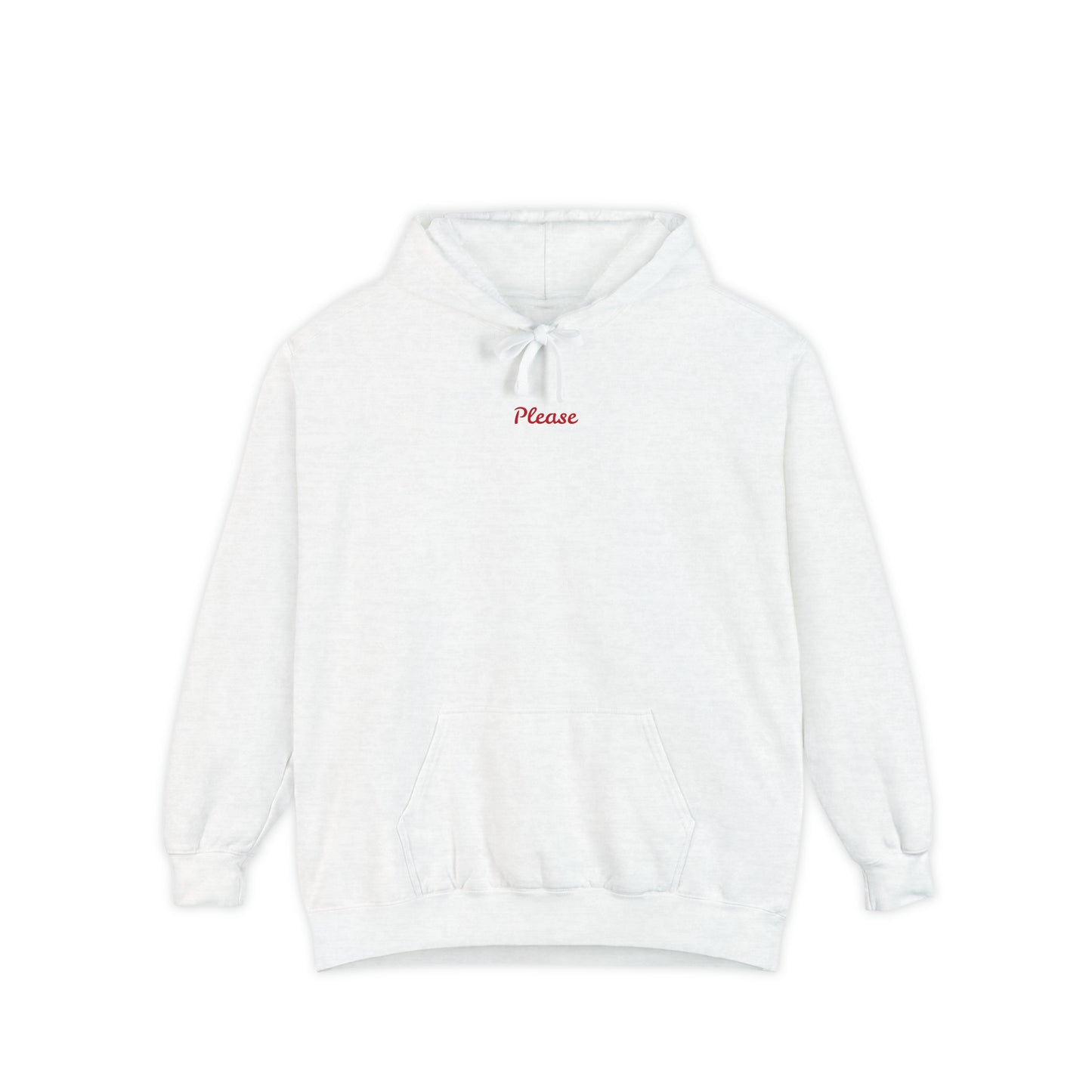 Spread Love Hoodie