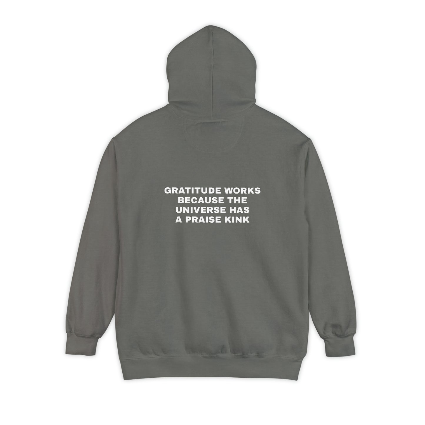 Gratitude Hoodie