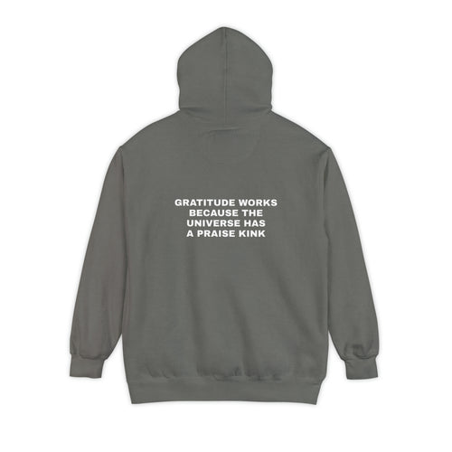 Gratitude Hoodie