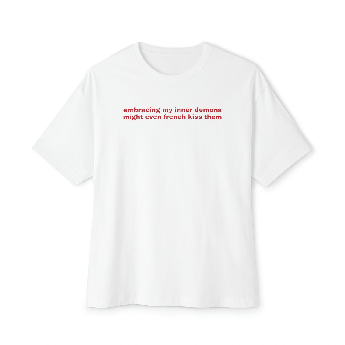 Mindful tshirt