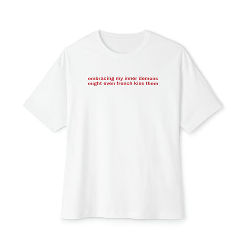 Mindful tshirt