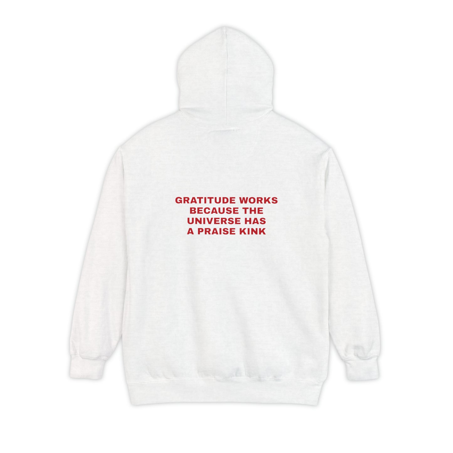 Gratitude Hoodie