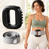 Massager Ring Full Body Fascia Exercise Tool