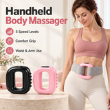 Massager Ring Full Body Fascia Exercise Tool