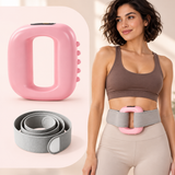 Massager Ring Full Body Fascia Exercise Tool