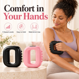 Massager Ring Full Body Fascia Exercise Tool