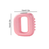 Massager Ring Full Body Fascia Exercise Tool