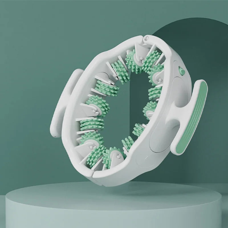 ContourRoll Body Massage Roller
