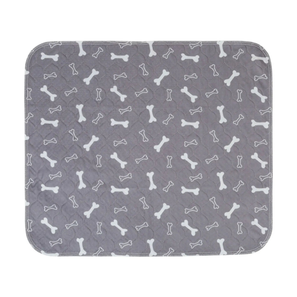 Dog Pee Pad Blanket,Reusable Puppy Pads For Small, Medium, & Large Dogs
