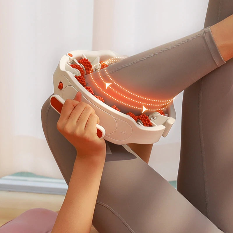 ContourRoll Body Massage Roller