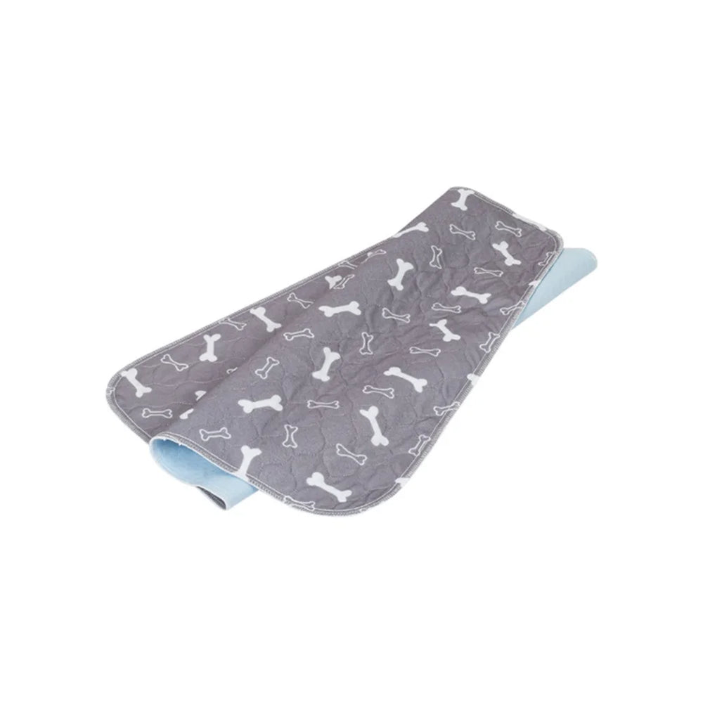 Dog Pee Pad Blanket,Reusable Puppy Pads For Small, Medium, & Large Dogs