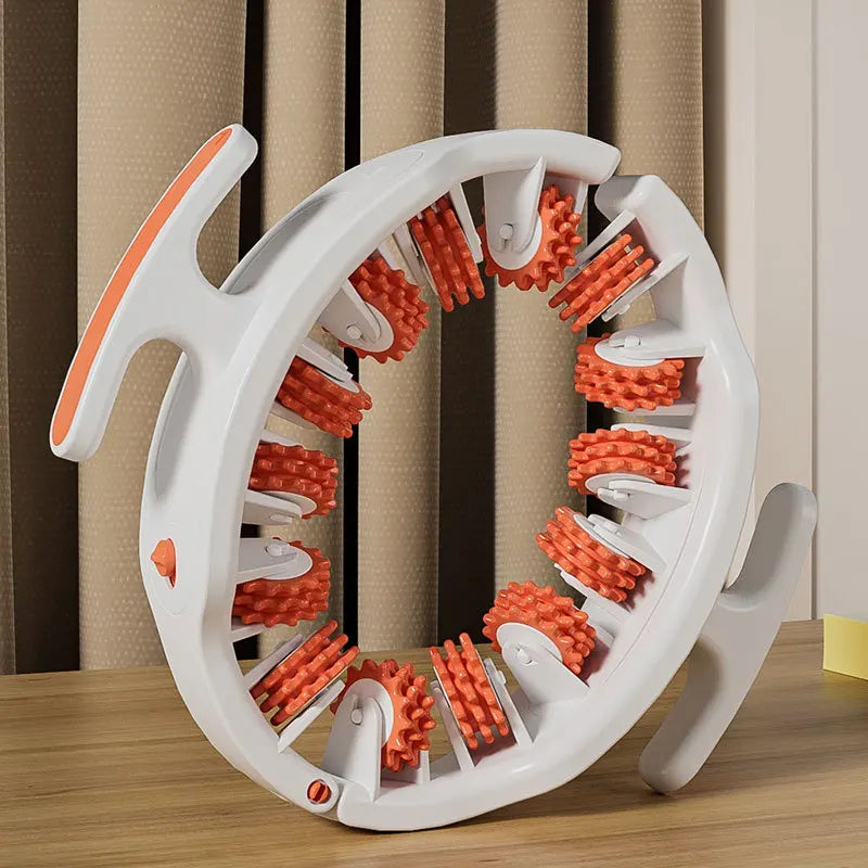ContourRoll Body Massage Roller