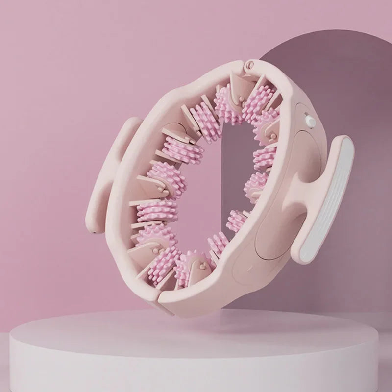 ContourRoll Body Massage Roller